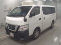 2017 Nissan NV350 CARAVAN VAN