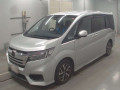 2019 Honda Step WGN Spada