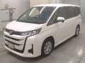 2022 Toyota Noah