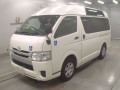 2017 Toyota Hiace Van