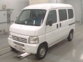 2011 Honda Acty Van