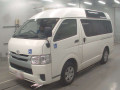 2018 Toyota Hiace Van