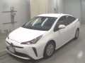 2021 Toyota Prius