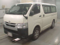 2021 Toyota Hiace Van