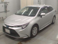 2020 Toyota Corolla Touring Wagon