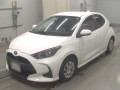 2021 Toyota YARIS
