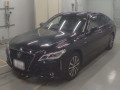 2020 Toyota Crown Hybrid