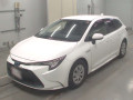 2020 Toyota Corolla Touring Wagon