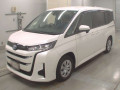 2022 Toyota Noah