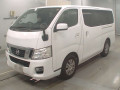 2017 Nissan NV350 CARAVAN VAN