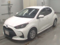 2021 Toyota YARIS
