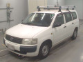 2010 Toyota Probox Van