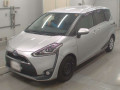 2017 Toyota Sienta