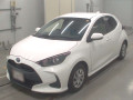 2021 Toyota YARIS