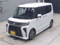 2025 Daihatsu Tanto