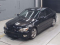 2001 Toyota Altezza