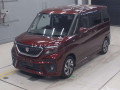 2021 Suzuki Solio Bandit