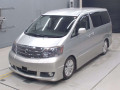 2002 Toyota Alphard G
