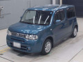 2015 Nissan Cube