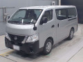 2026 Nissan Caravan Van
