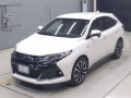 2018 Toyota Harrier