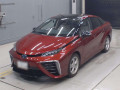2016 Toyota Mirai