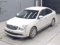 2009 Nissan Bluebird Sylphy