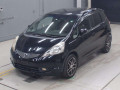 2009 Honda Fit