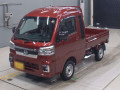 2025 Daihatsu Hijet Truck
