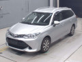 2015 Toyota Corolla Fielder