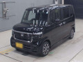2026 Honda N-BOX CUSTOM