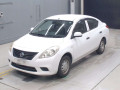 2013 Nissan Latio