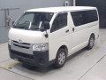 2019 Toyota Hiace Van