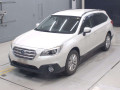 2015 Subaru Legacy Outback