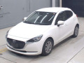 2020 Mazda Mazda2