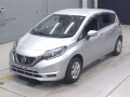 2020 Nissan Note