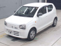 2017 Suzuki Alto
