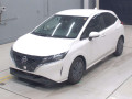2023 Nissan Note