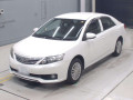 2012 Toyota Allion