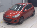 2013 Mazda Demio