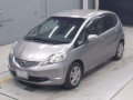 2010 Honda Fit