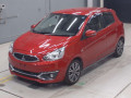 2018 Mitsubishi Mirage