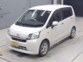 2014 Daihatsu Move