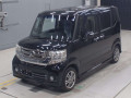 2015 Honda N-BOX CUSTOM