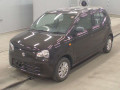 2015 Suzuki Alto