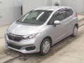 2018 Honda Fit