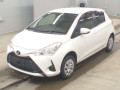 2019 Toyota Vitz