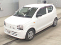 2018 Suzuki Alto