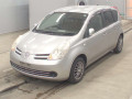 2007 Nissan Note