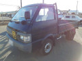 1997 Mazda Bongo Truck